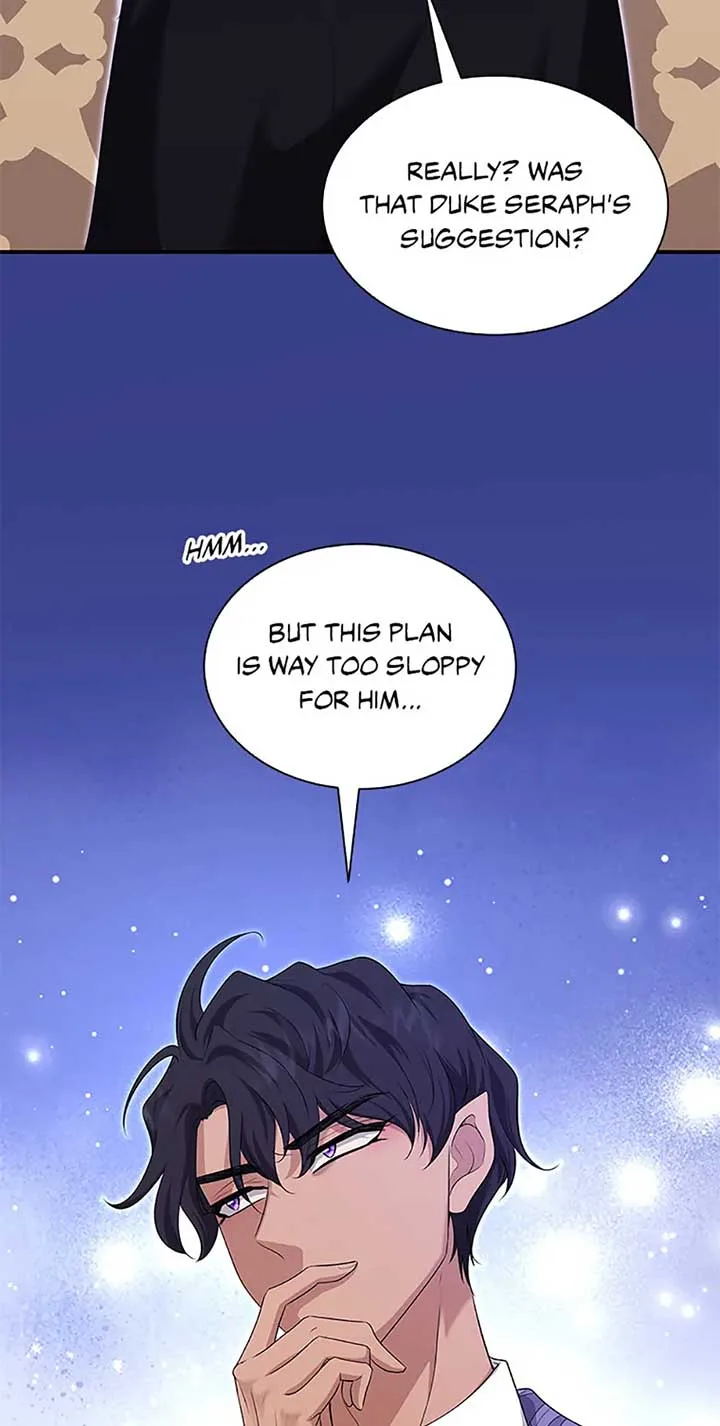 Marriage and Sword Chapter 118 page 27