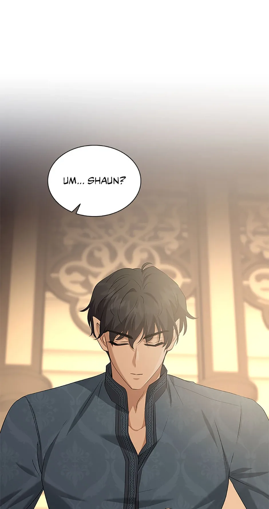 Marriage and Sword Chapter 111 page 42