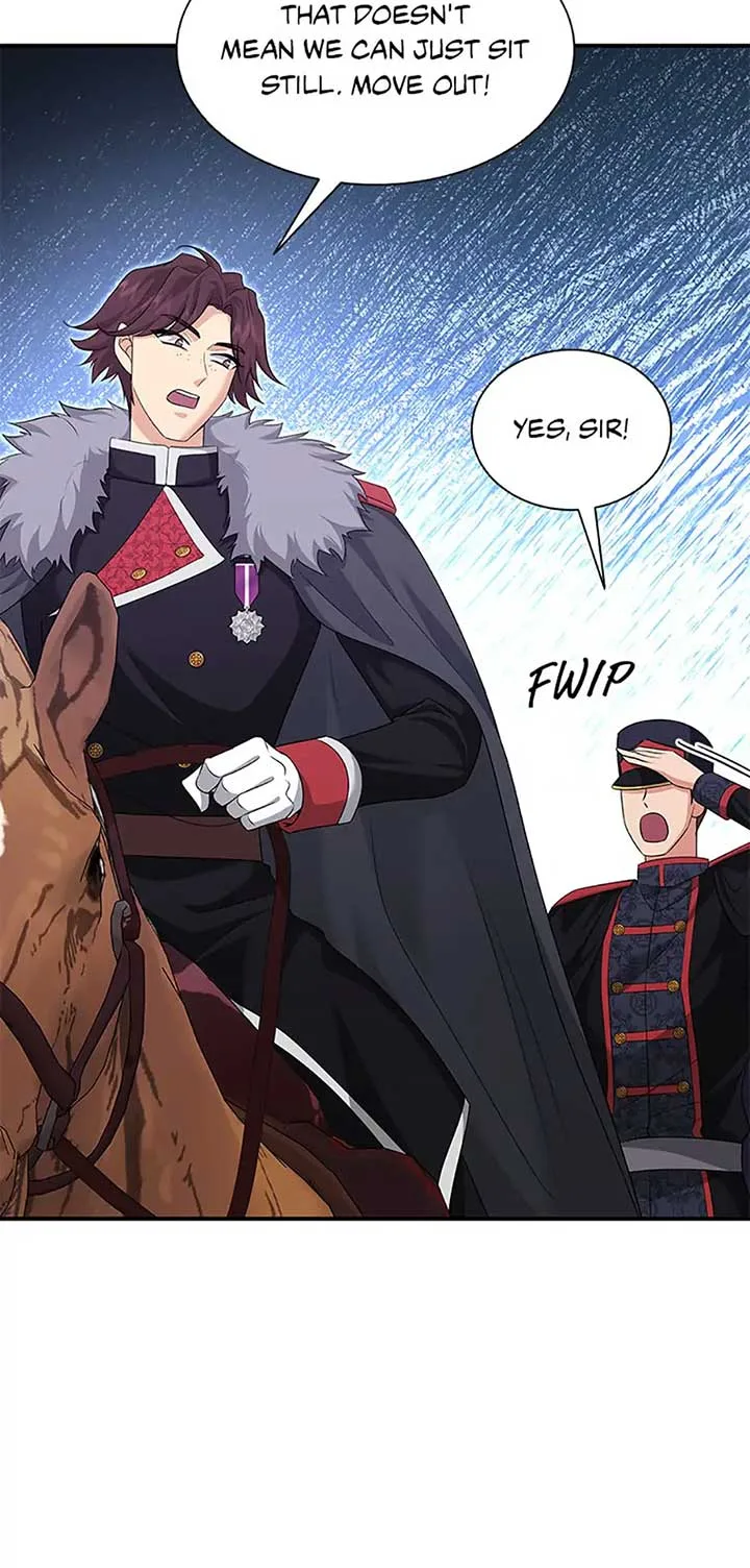 Marriage and Sword Chapter 118 page 44