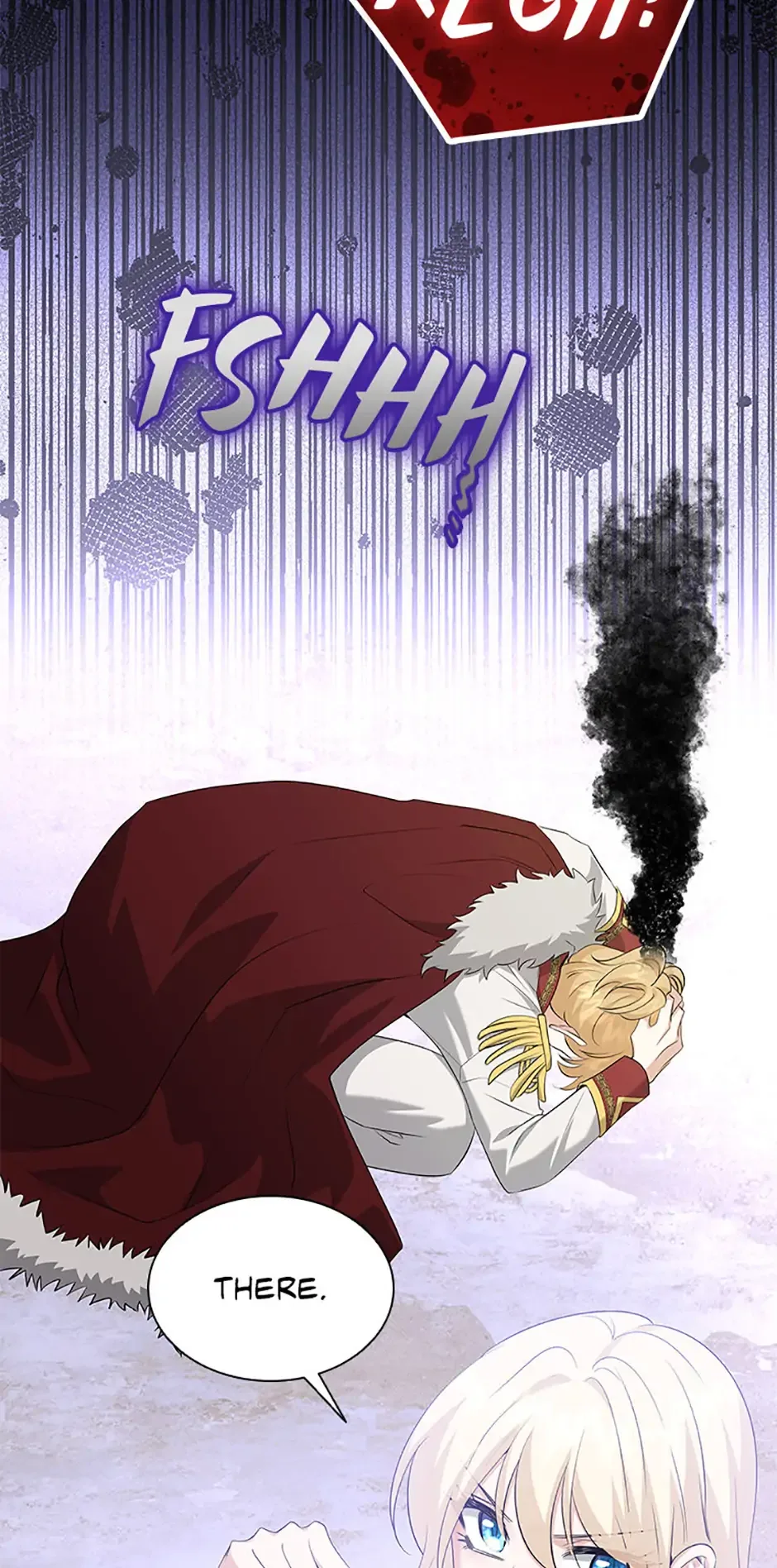 Marriage and Sword Chapter 111 page 8