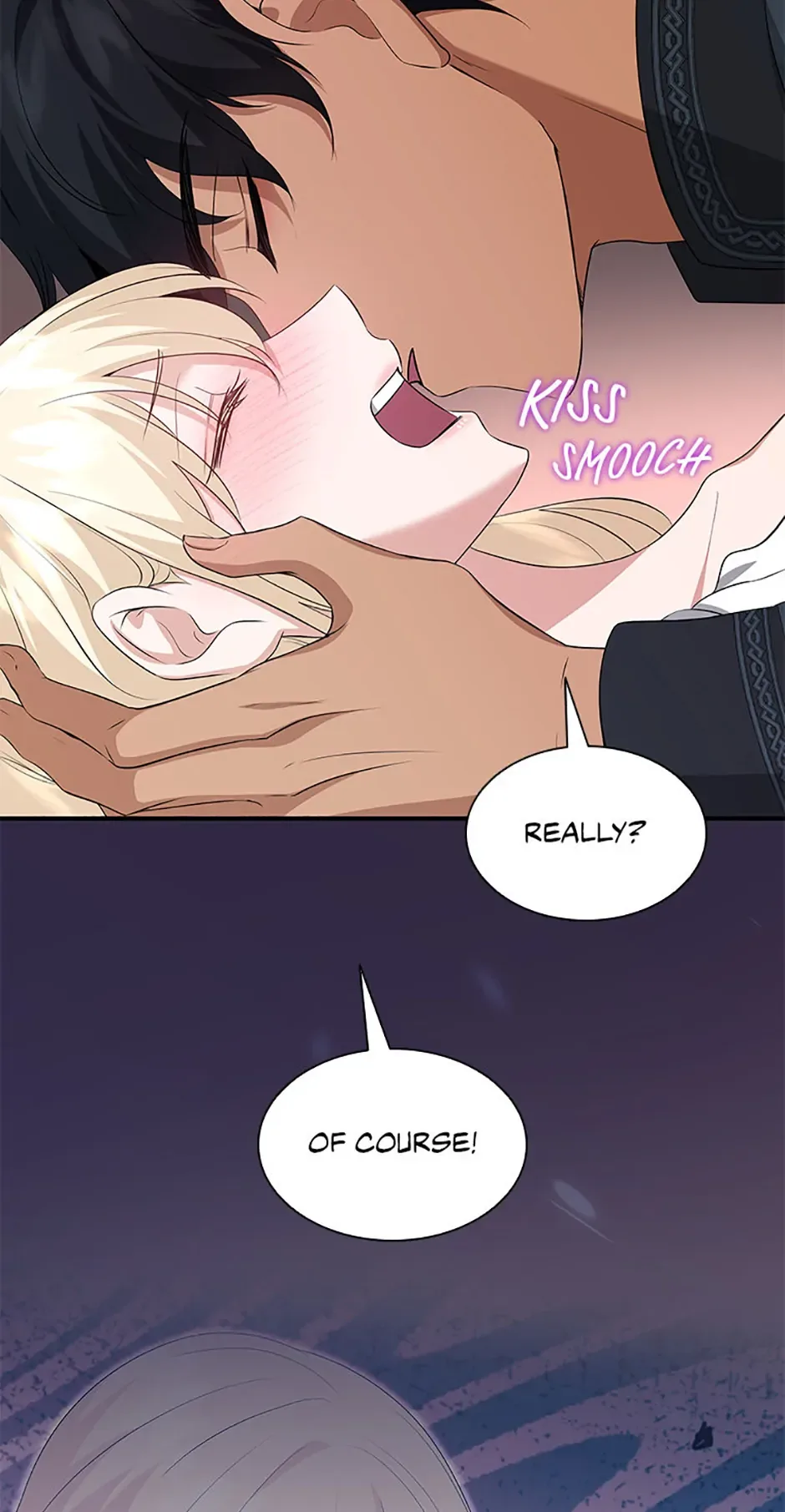 Marriage and Sword Chapter 111 page 50