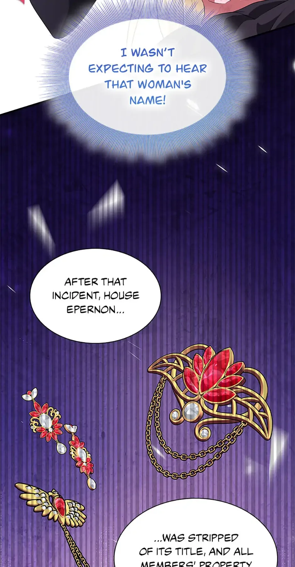 Marriage and Sword Chapter 113 page 81