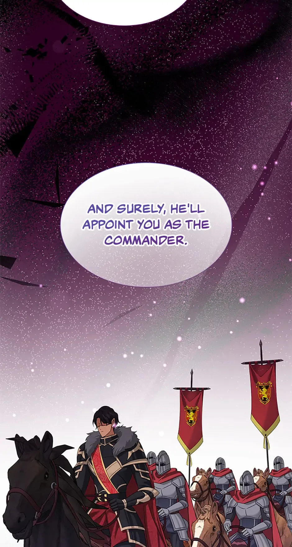 Marriage and Sword Chapter 113 page 46