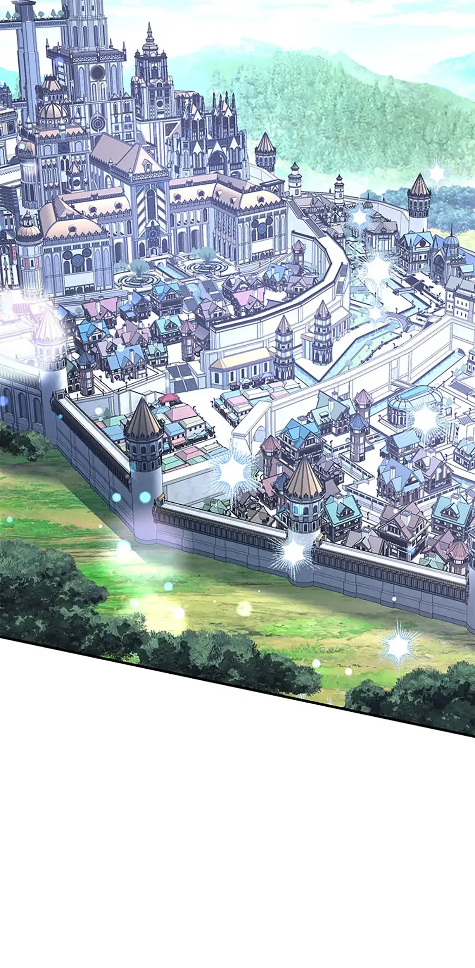 Marriage and Sword Chapter 113 page 75
