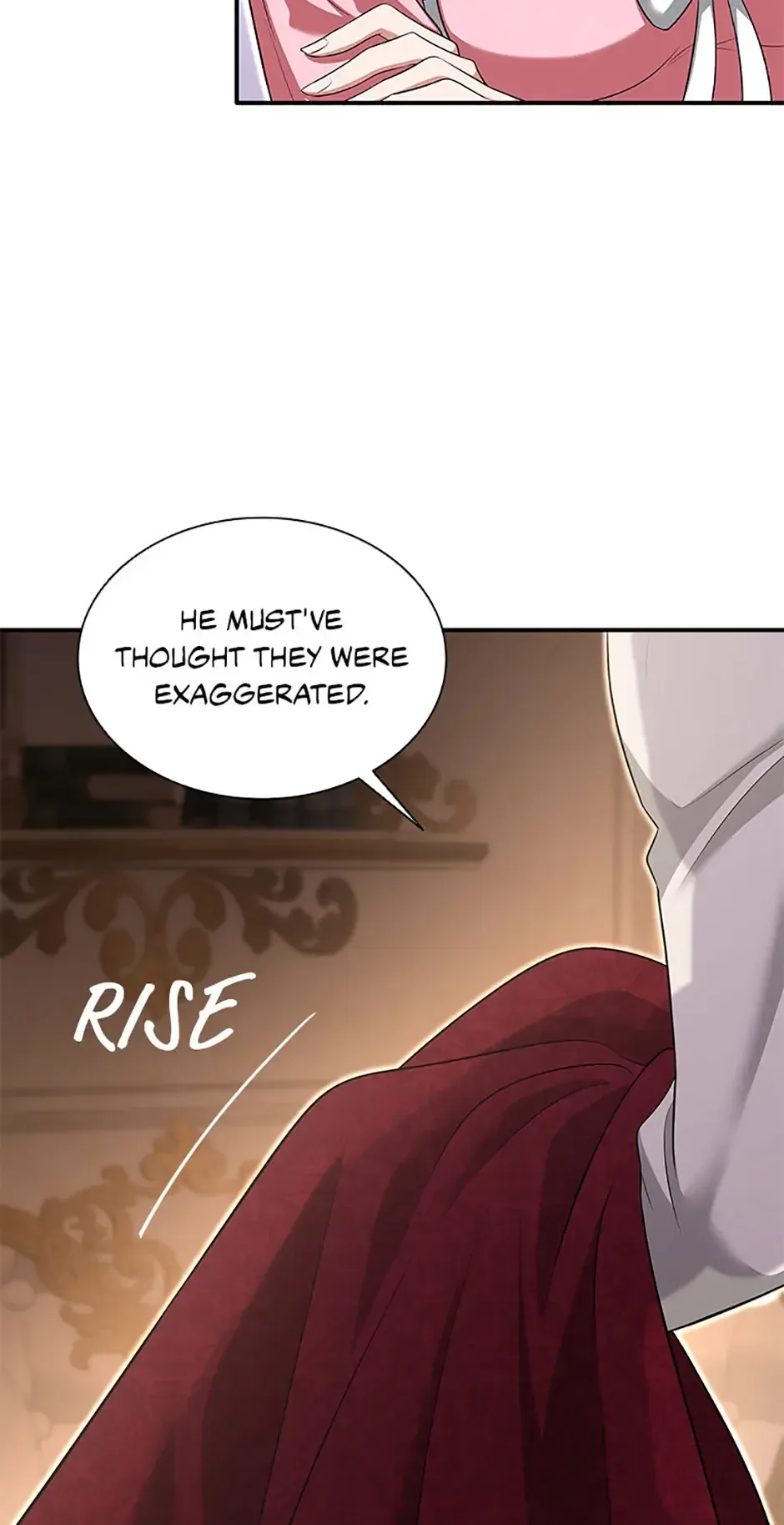 Marriage and Sword Chapter 115 page 98