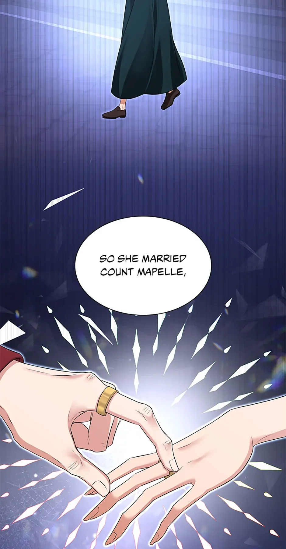 Marriage and Sword Chapter 113 page 83