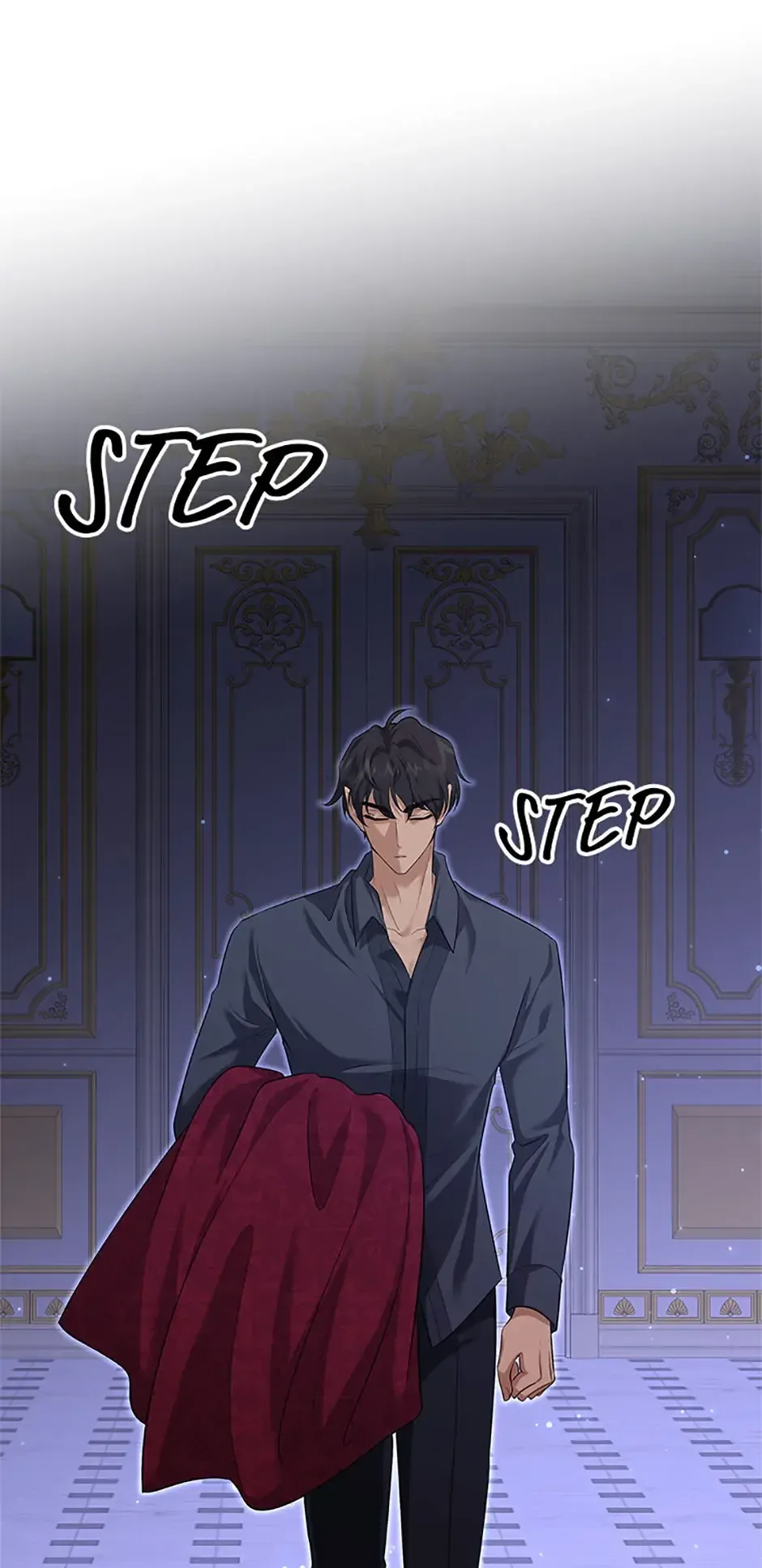 Marriage and Sword Chapter 115 page 102