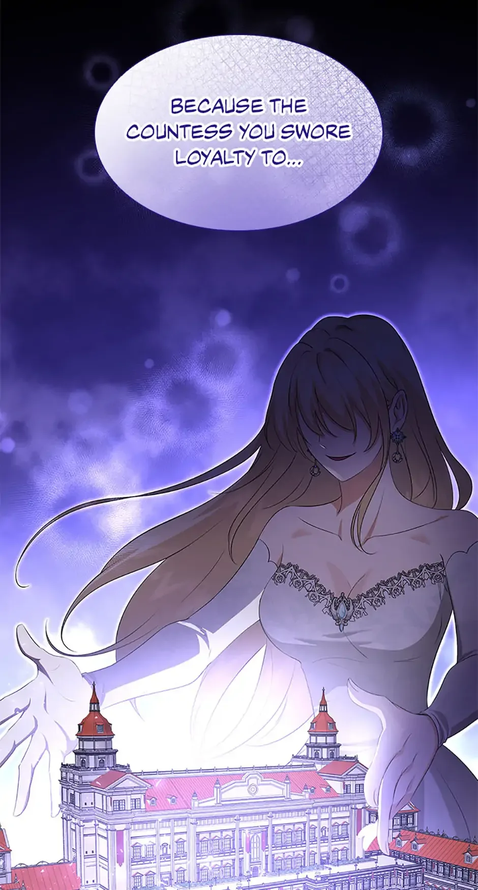 Marriage and Sword Chapter 111 page 102
