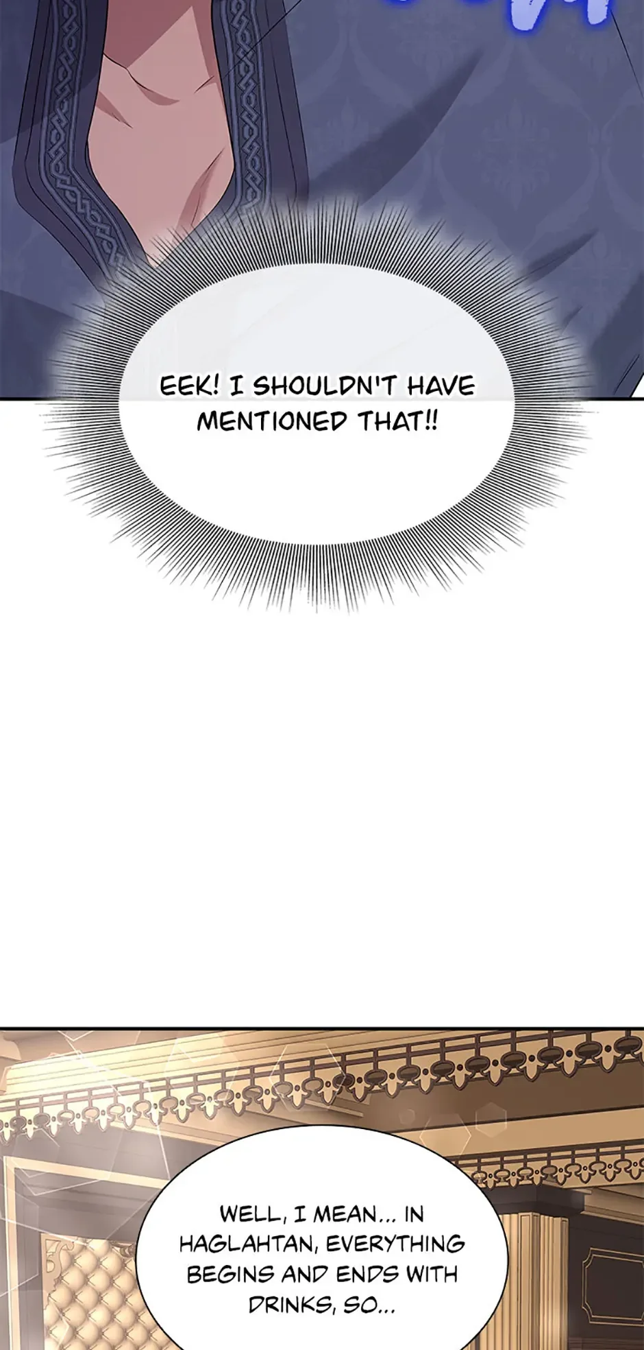 Marriage and Sword Chapter 111 page 55