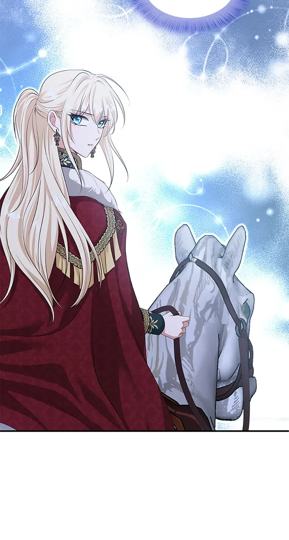 Marriage and Sword Chapter 113 page 73