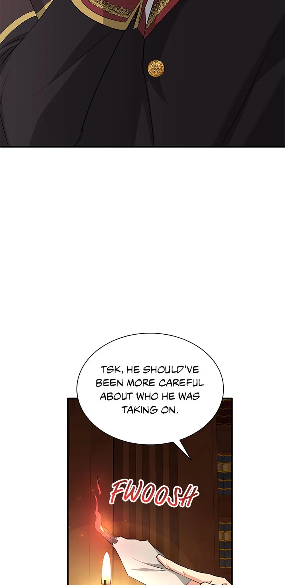 Marriage and Sword Chapter 111 page 92