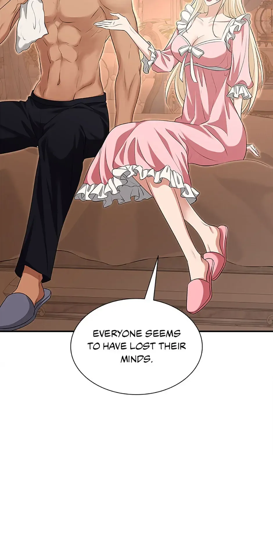 Marriage and Sword Chapter 115 page 95