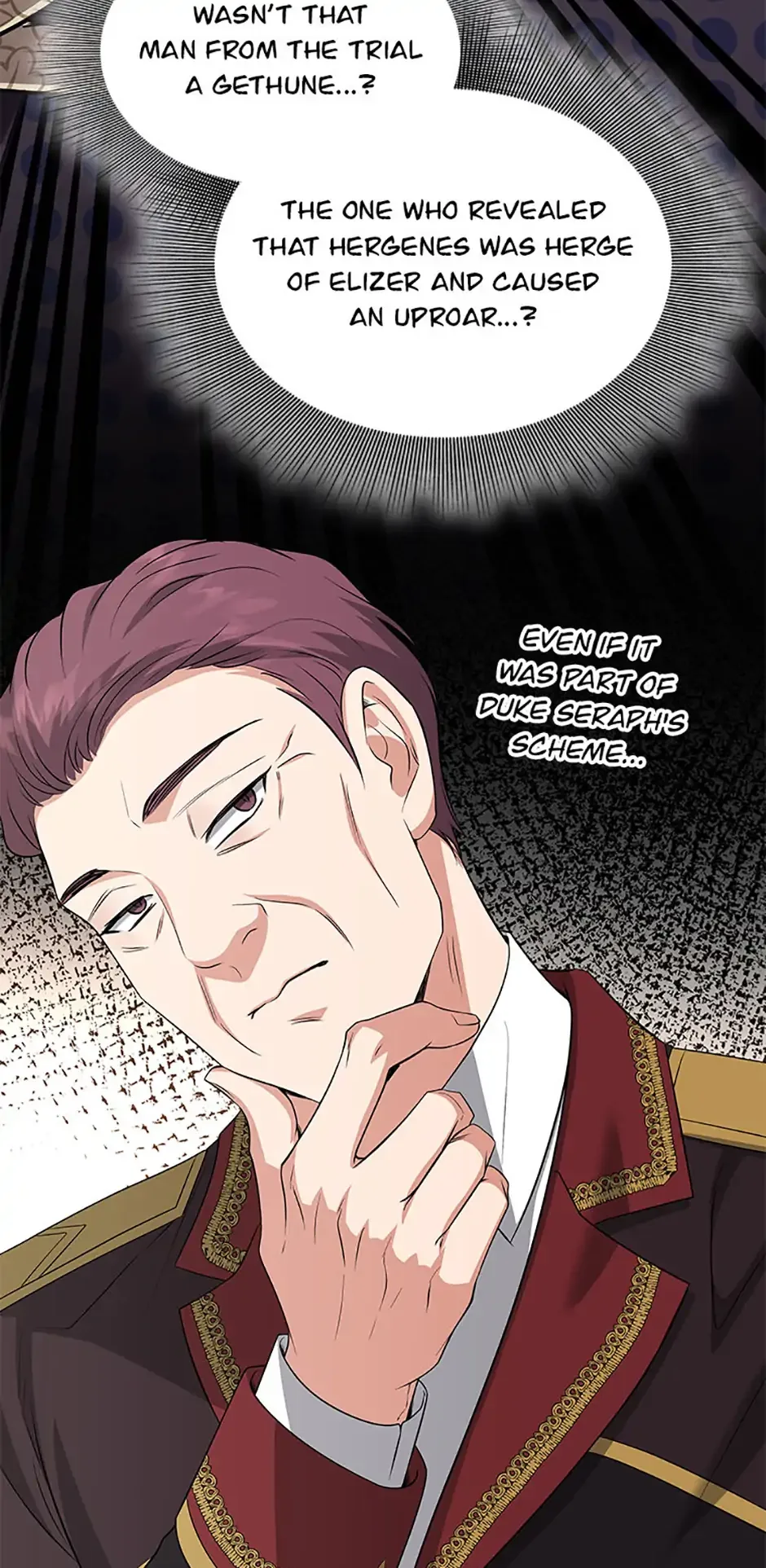 Marriage and Sword Chapter 111 page 91
