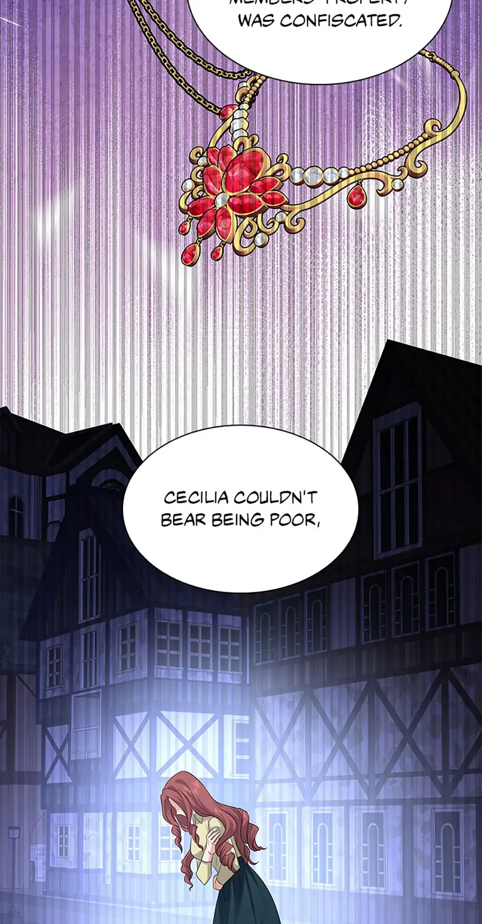 Marriage and Sword Chapter 113 page 82