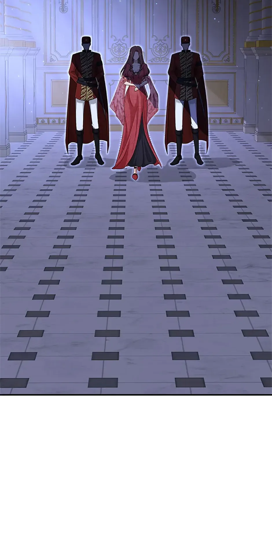 Marriage and Sword Chapter 115 page 105