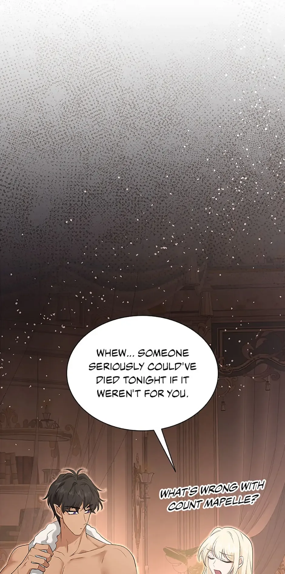 Marriage and Sword Chapter 115 page 94