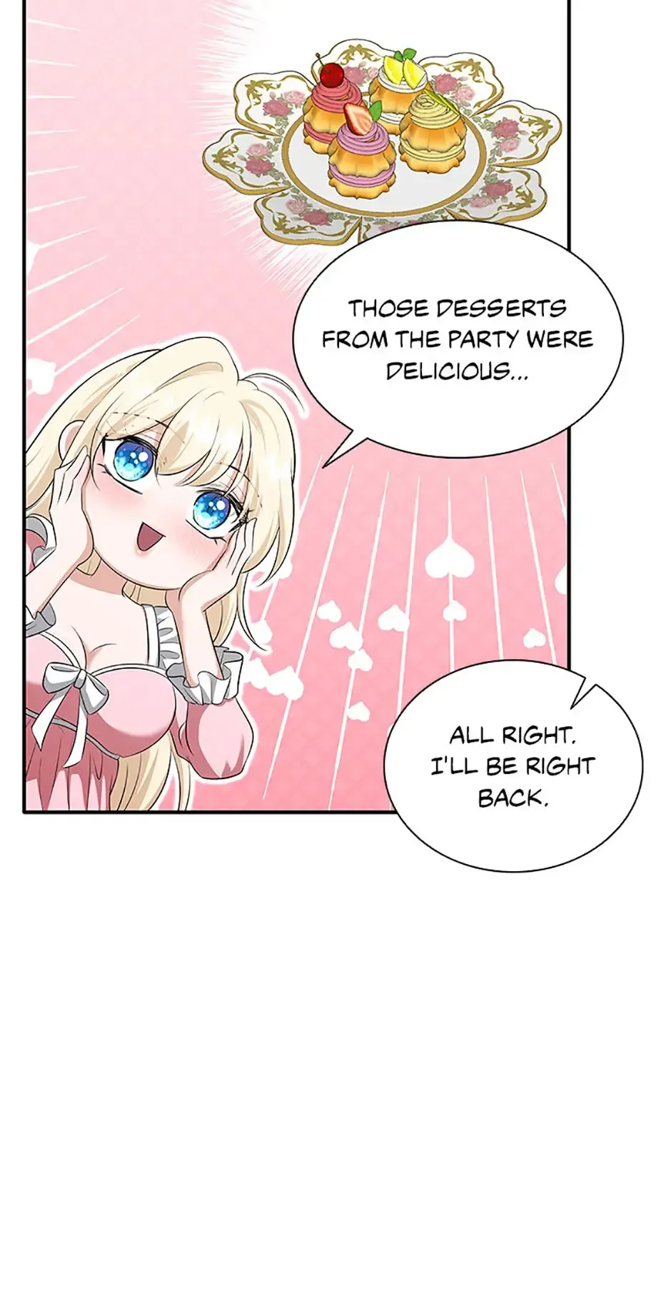 Marriage and Sword Chapter 115 page 101