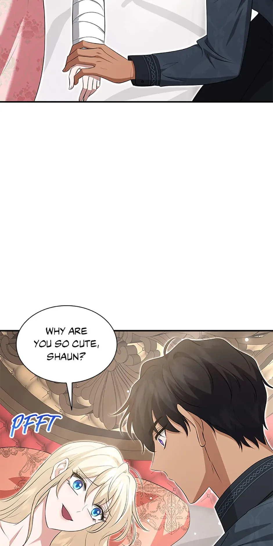 Marriage and Sword Chapter 111 page 62