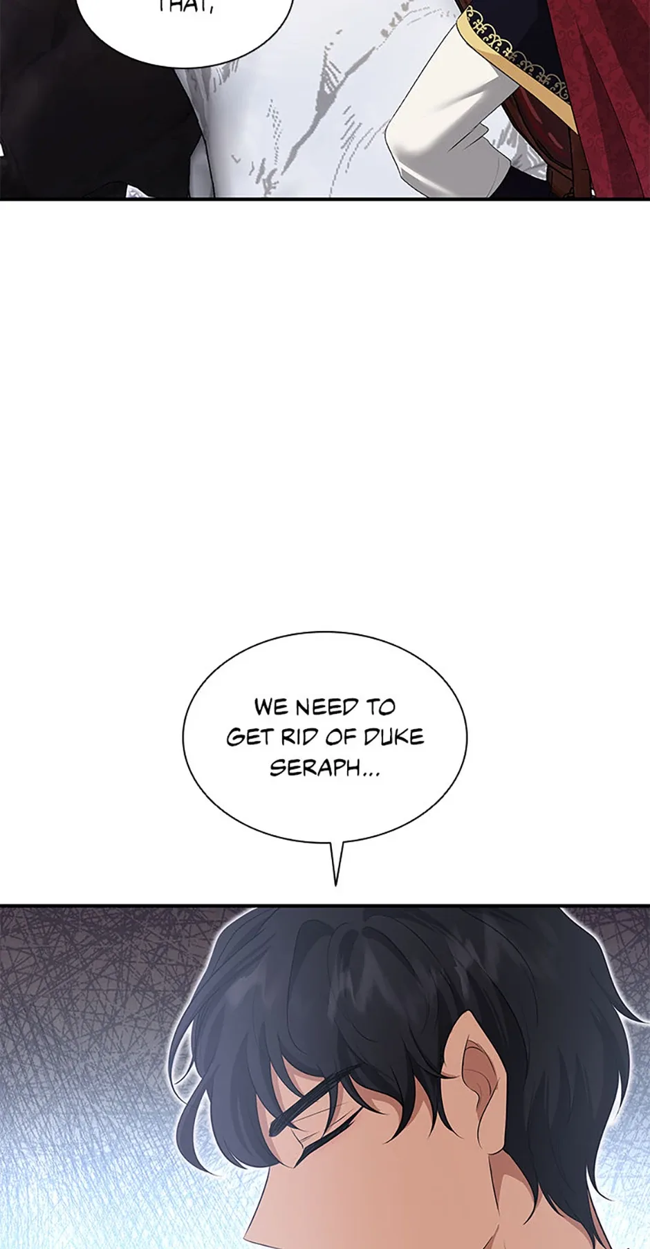 Marriage and Sword Chapter 113 page 51