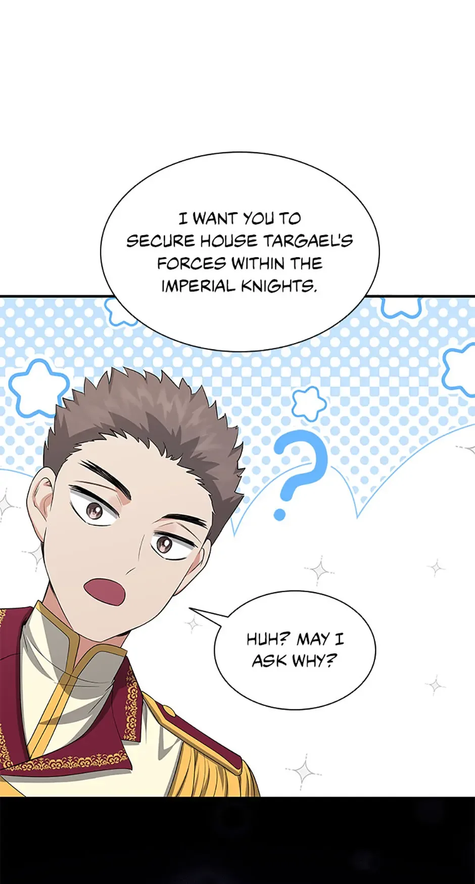 Marriage and Sword Chapter 111 page 101