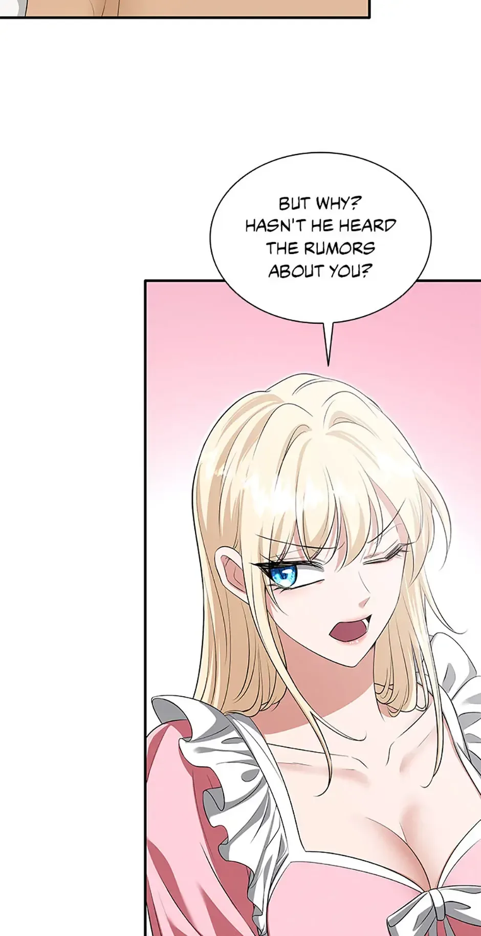 Marriage and Sword Chapter 115 page 97