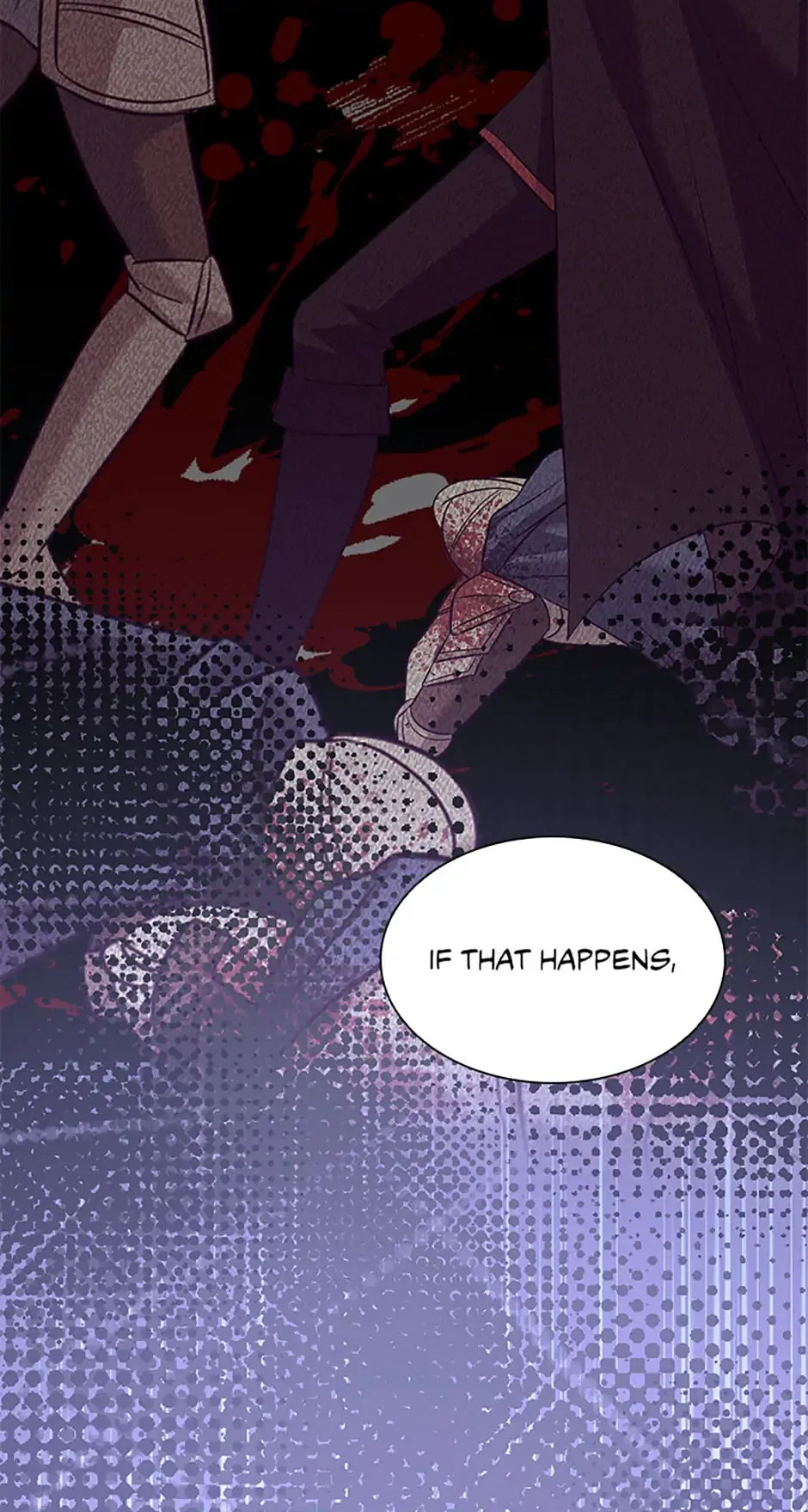 Marriage and Sword Chapter 113 page 62