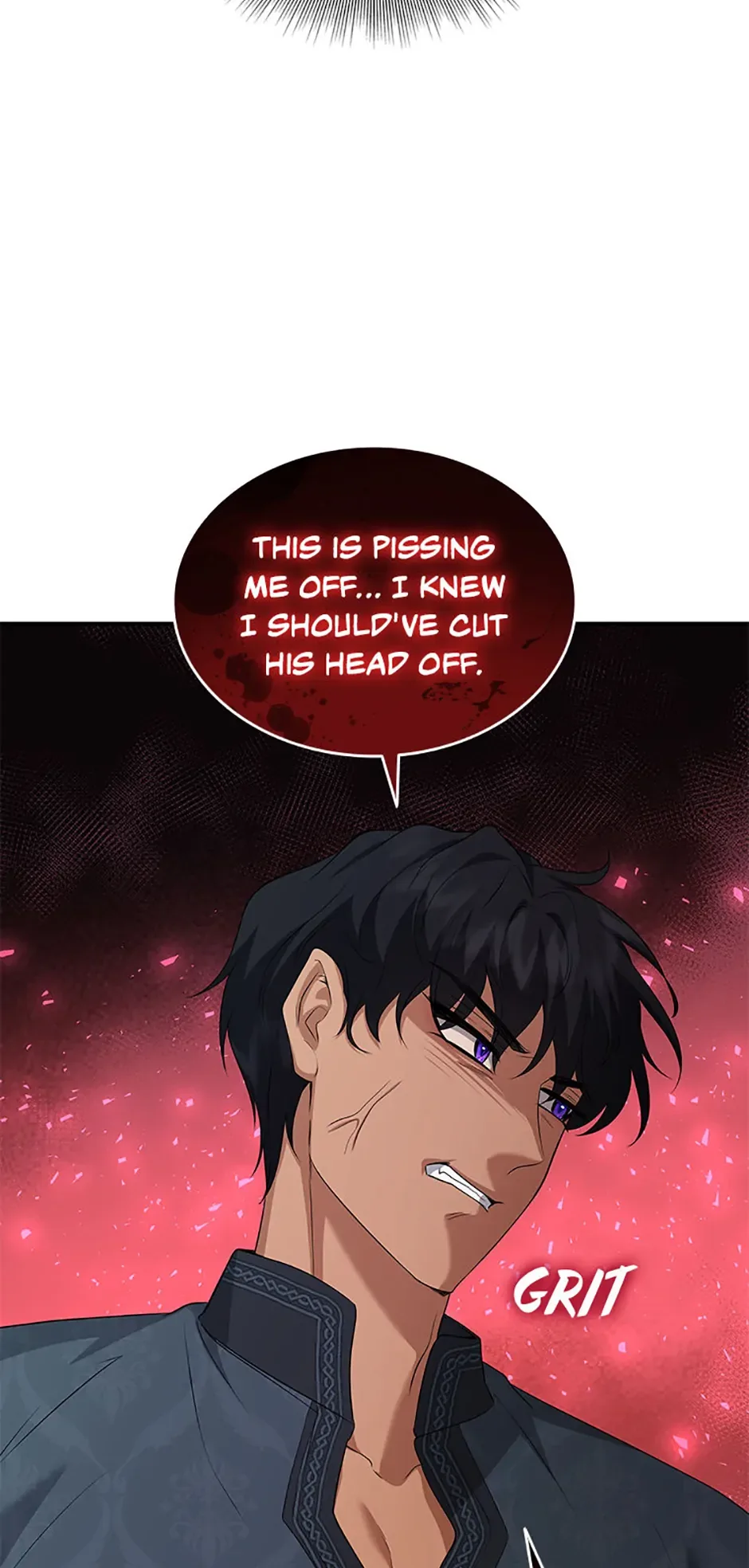 Marriage and Sword Chapter 111 page 58