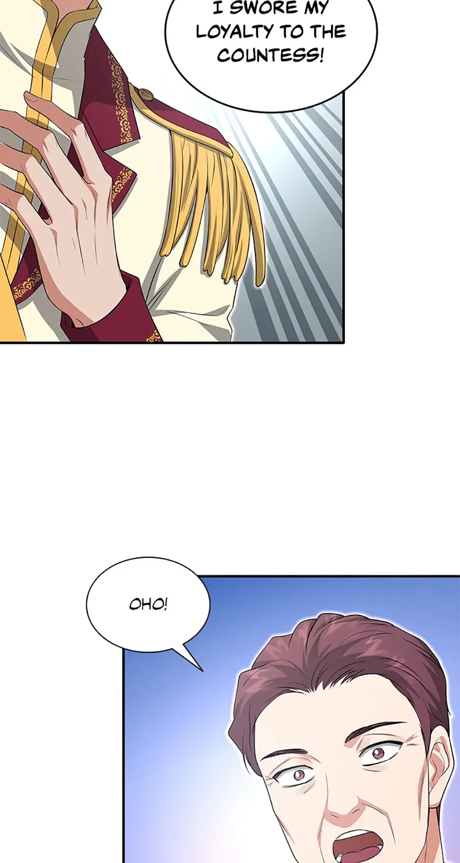Marriage and Sword Chapter 111 page 98