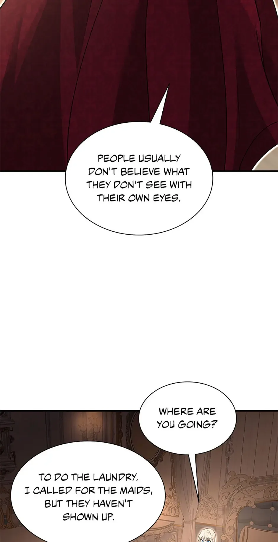 Marriage and Sword Chapter 115 page 99