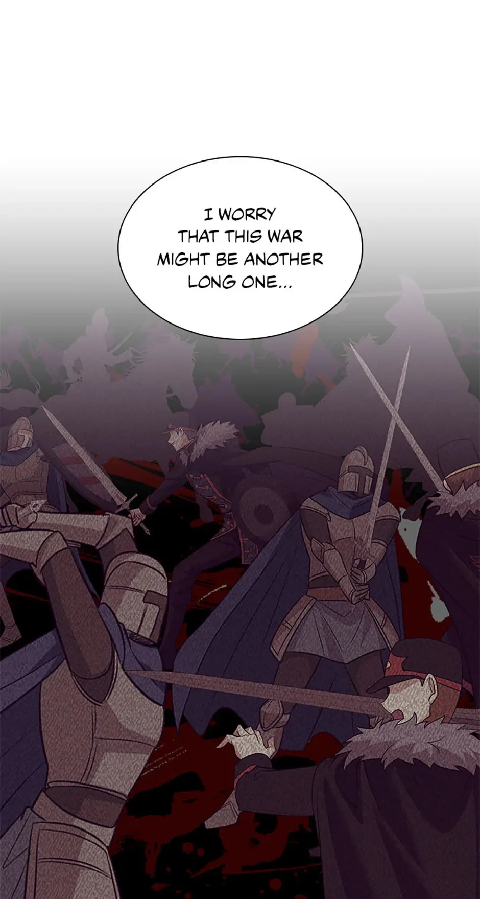 Marriage and Sword Chapter 113 page 61