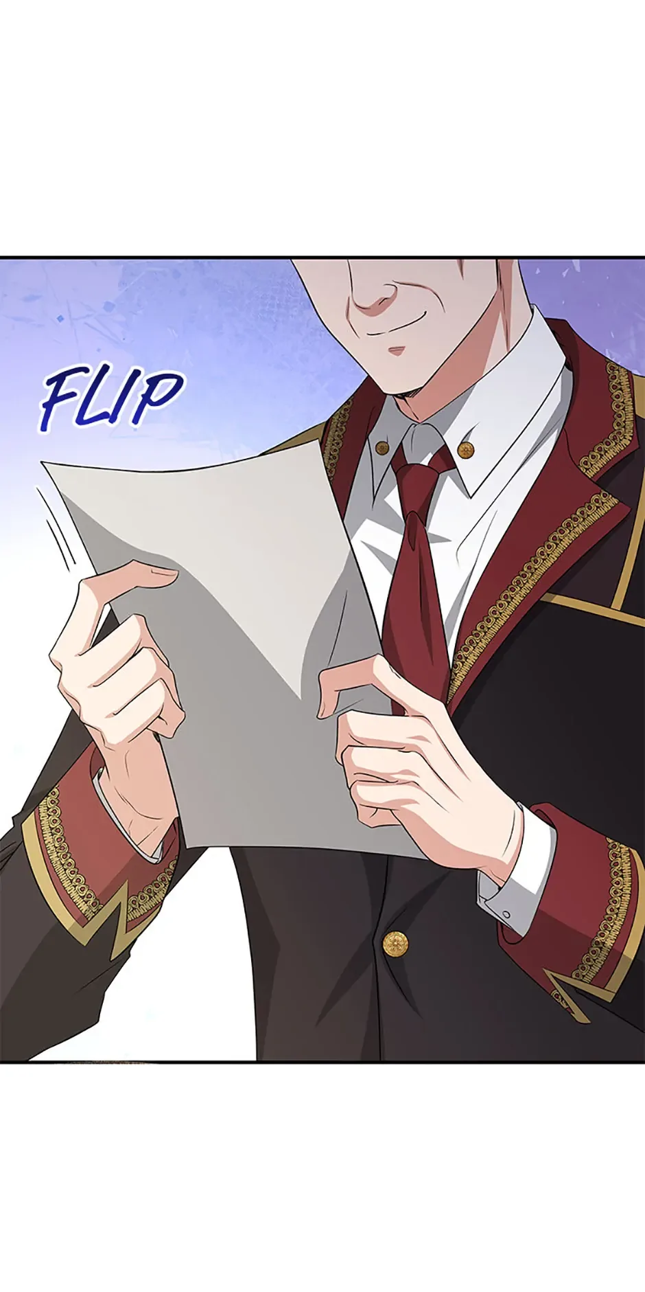 Marriage and Sword Chapter 111 page 84