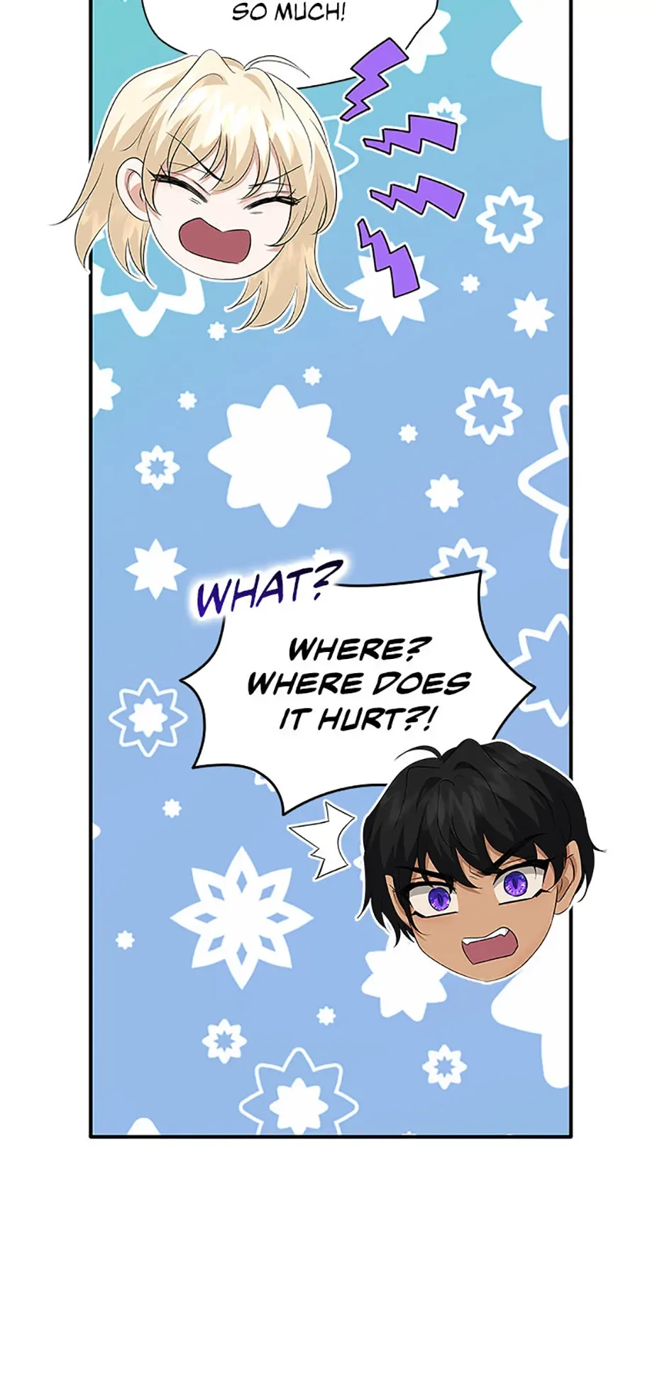 Marriage and Sword Chapter 111 page 60