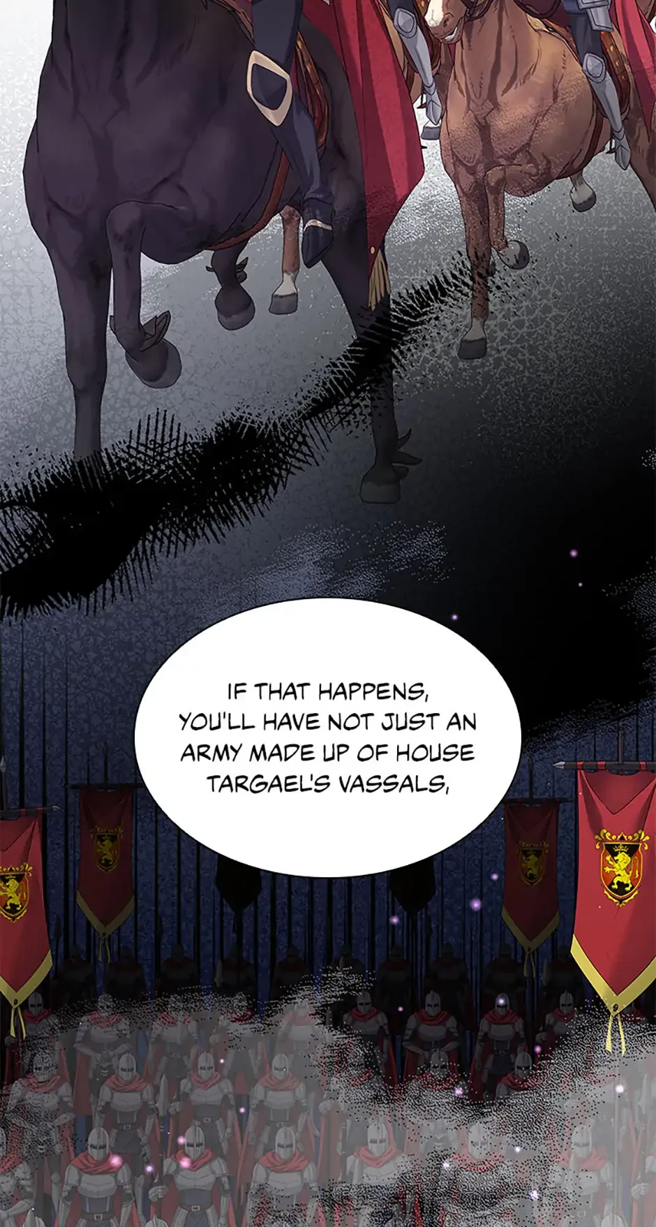 Marriage and Sword Chapter 113 page 47
