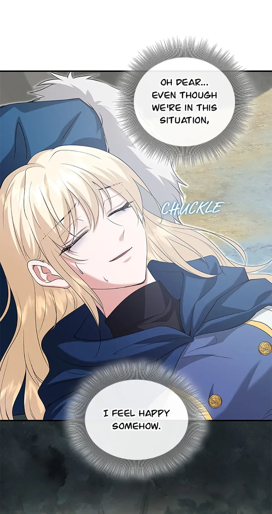 Marriage and Sword Chapter 110 page 24