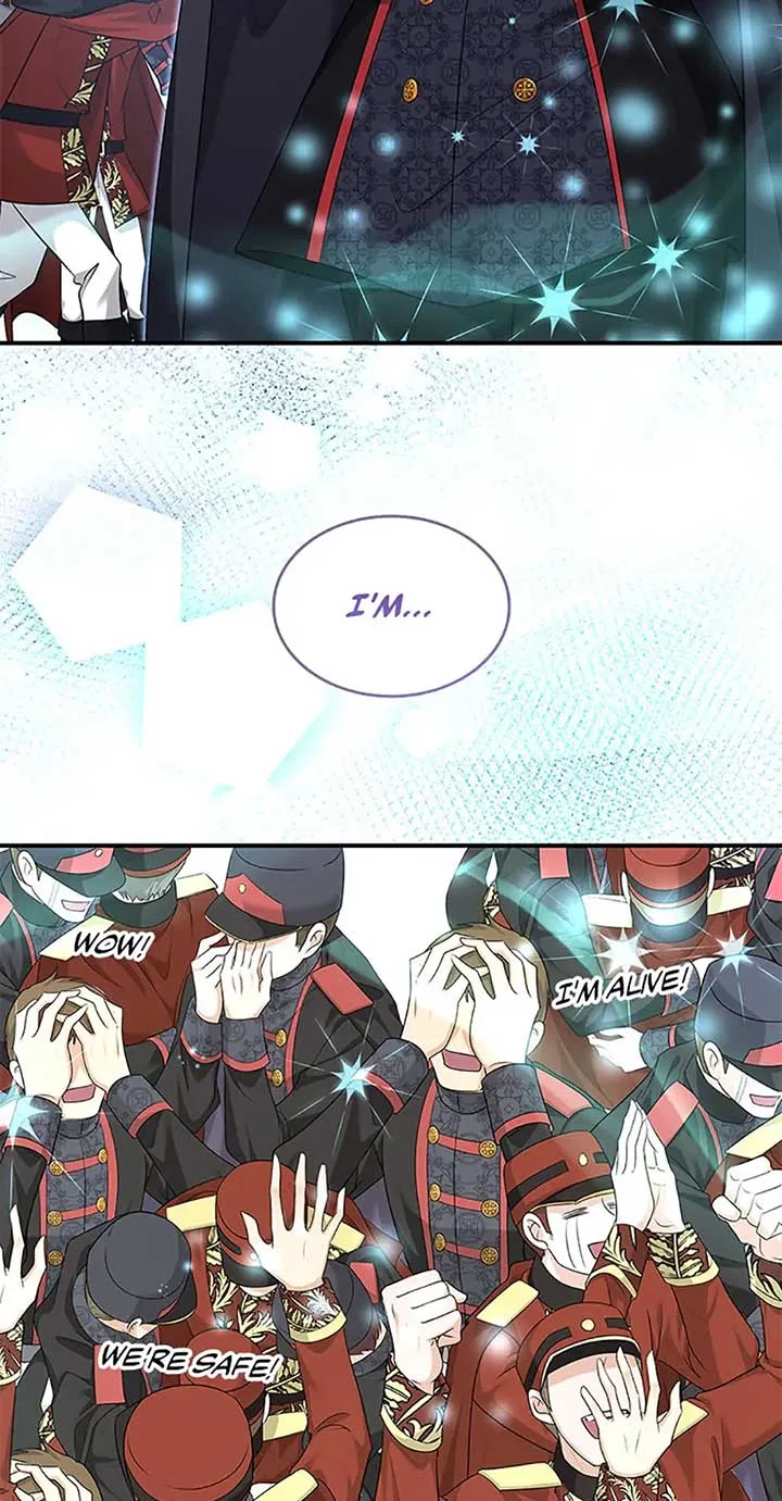 Marriage and Sword Chapter 118 page 118