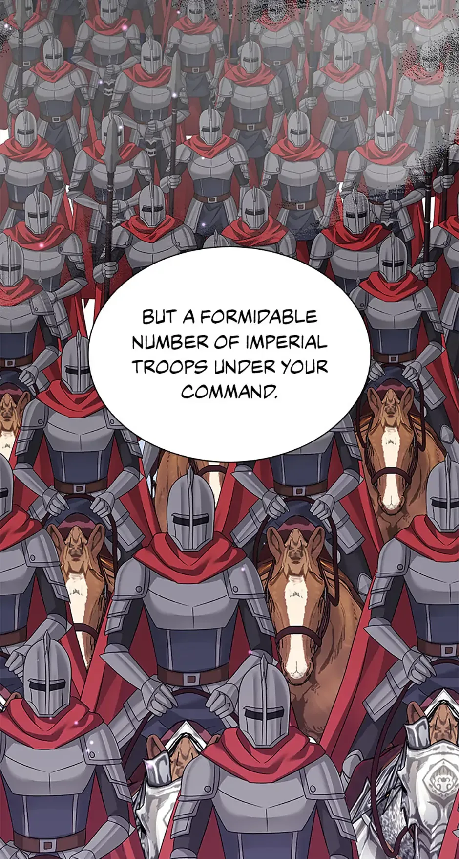 Marriage and Sword Chapter 113 page 48