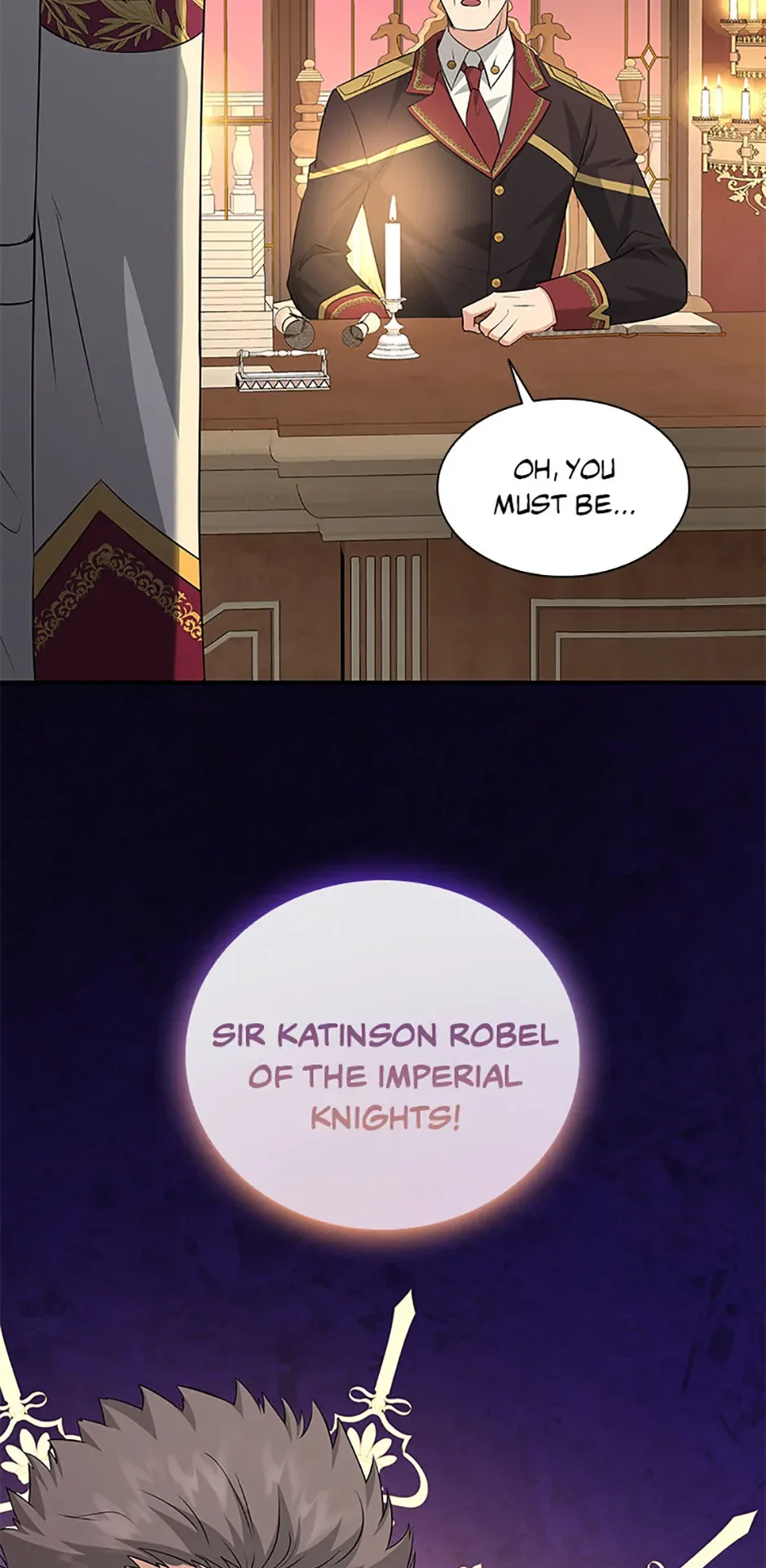Marriage and Sword Chapter 111 page 94
