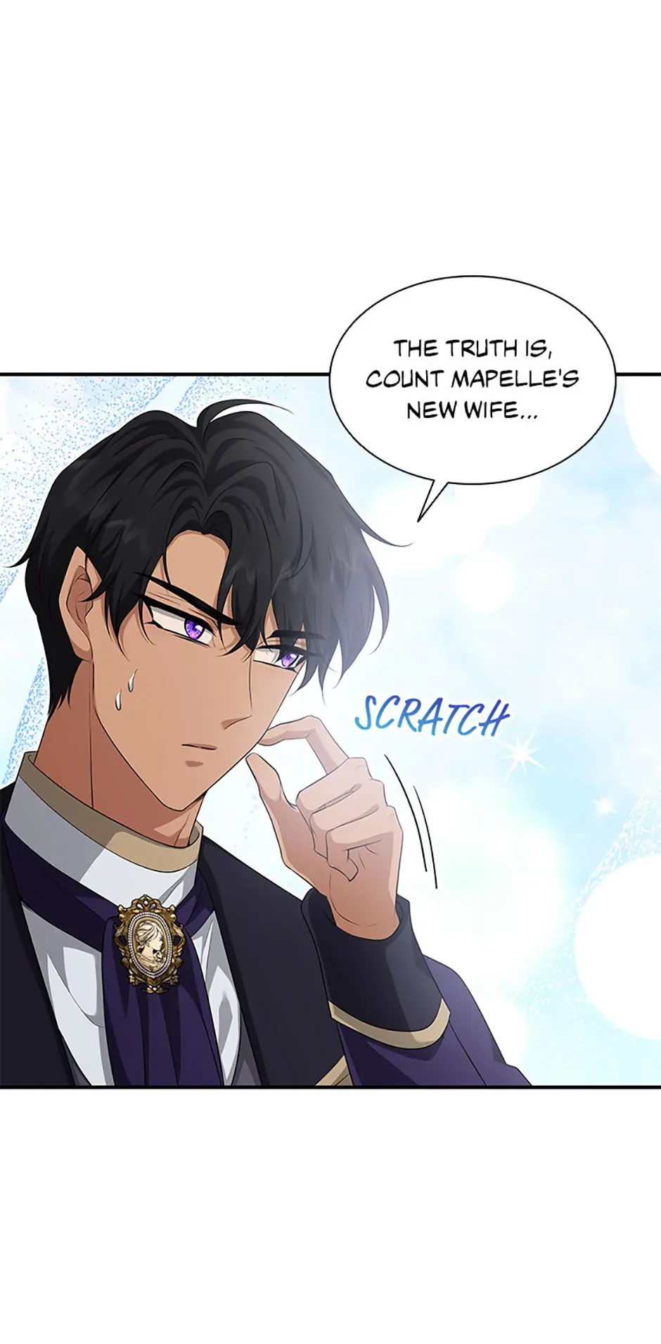 Marriage and Sword Chapter 113 page 78