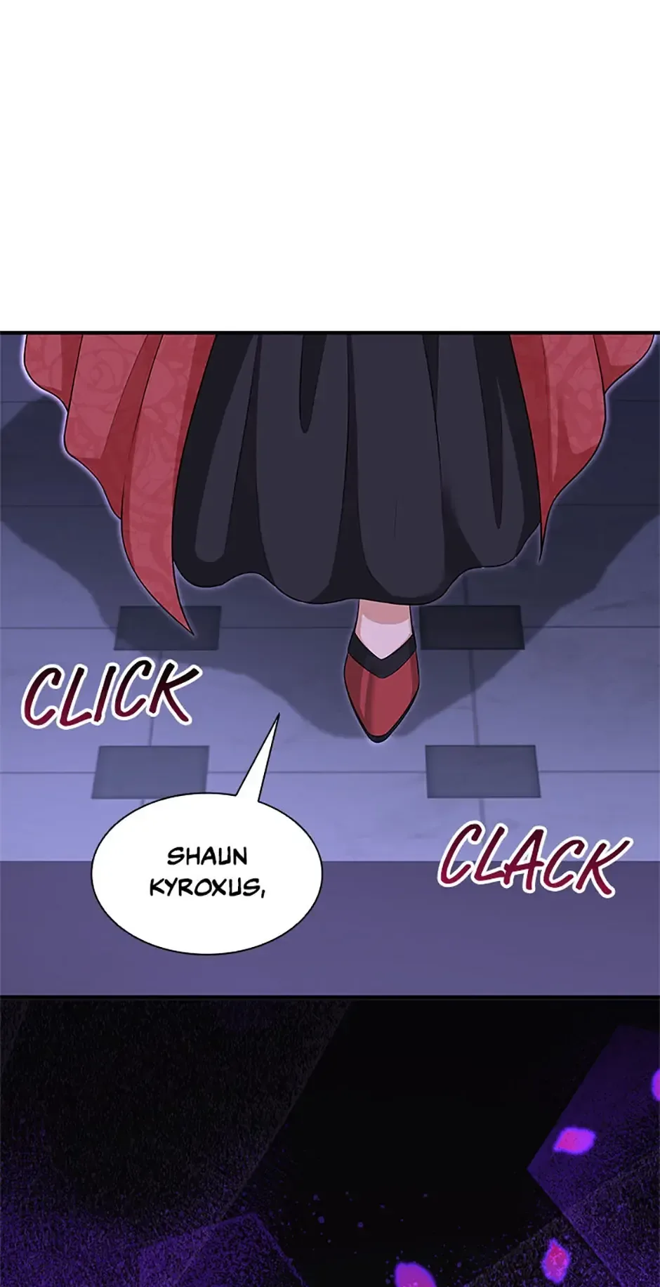 Marriage and Sword Chapter 115 page 106