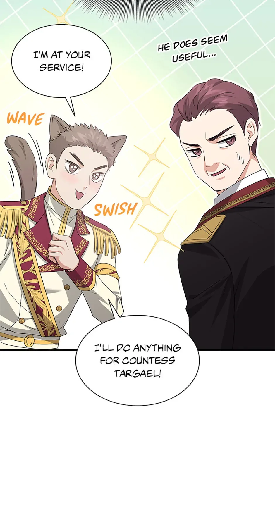 Marriage and Sword Chapter 111 page 100