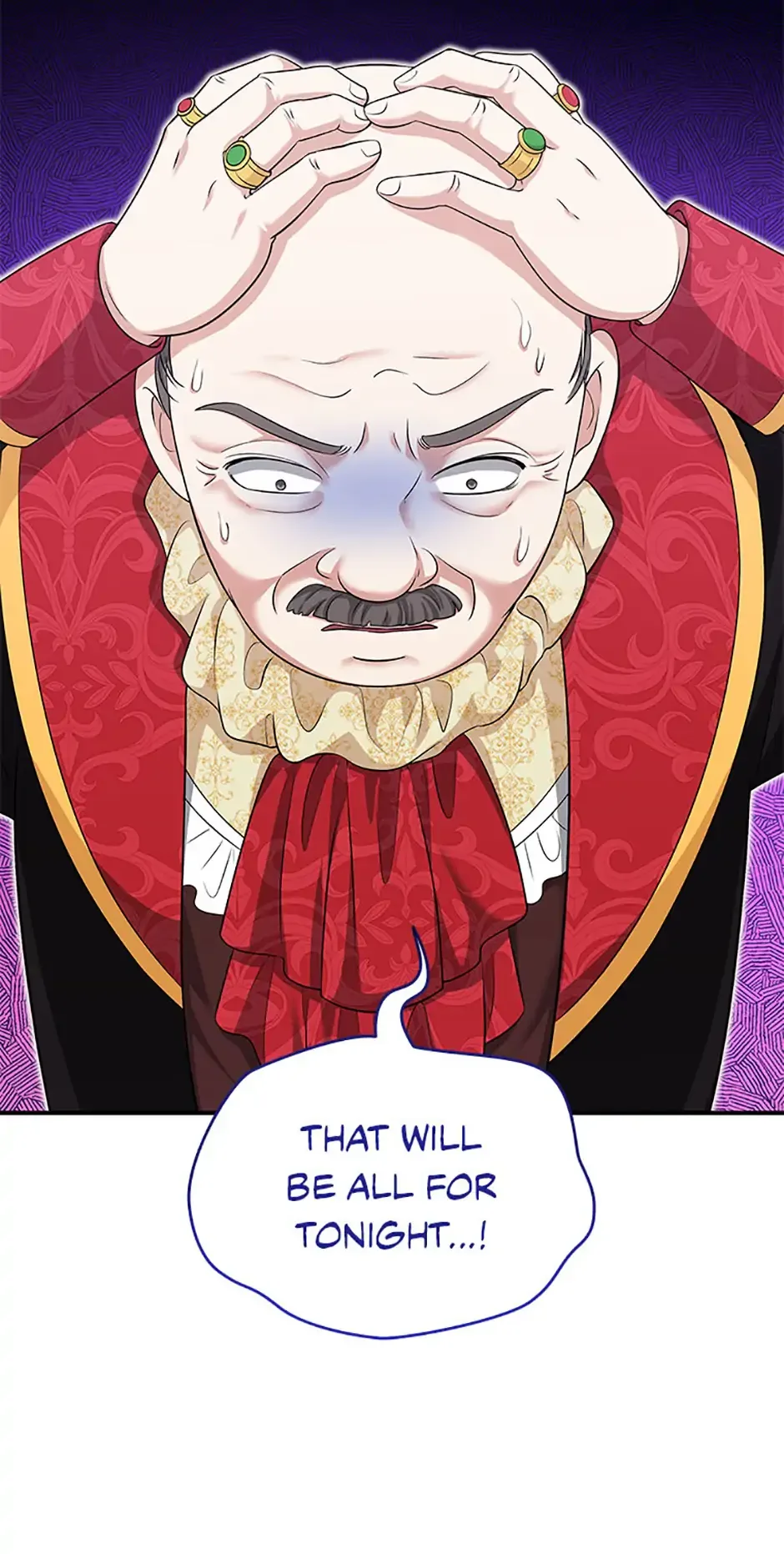 Marriage and Sword Chapter 115 page 85