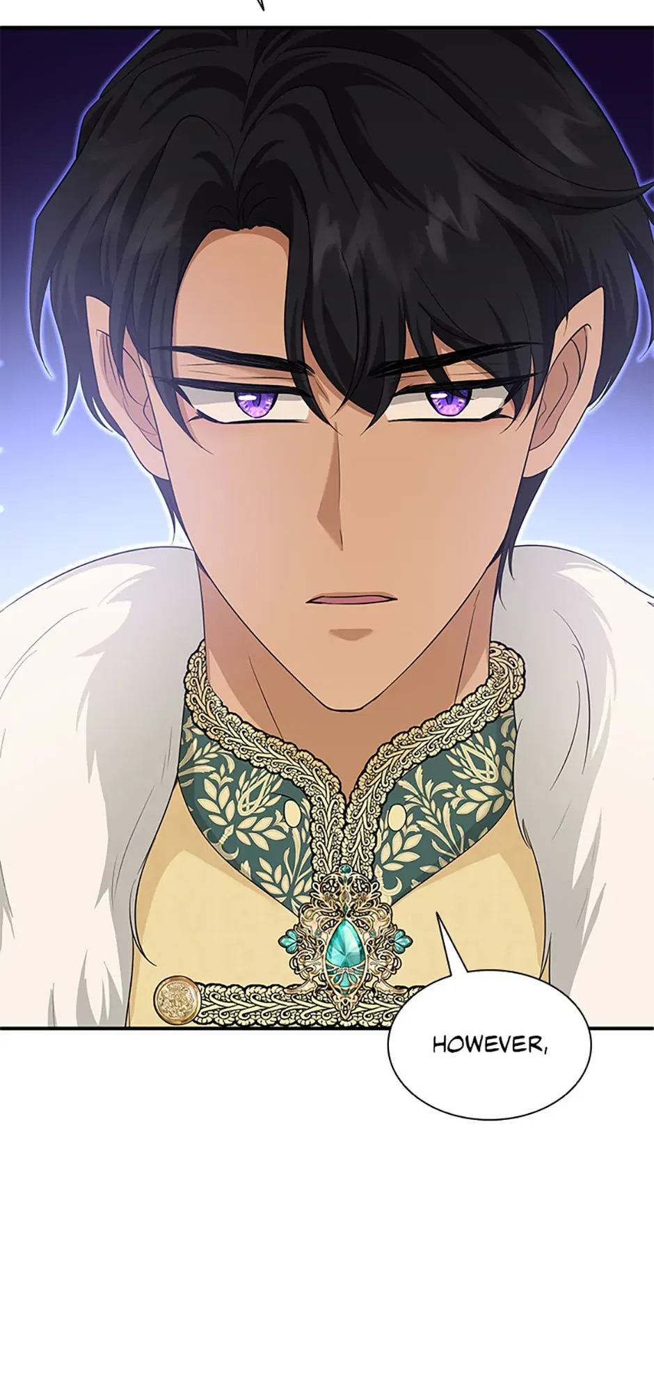 Marriage and Sword Chapter 113 page 60