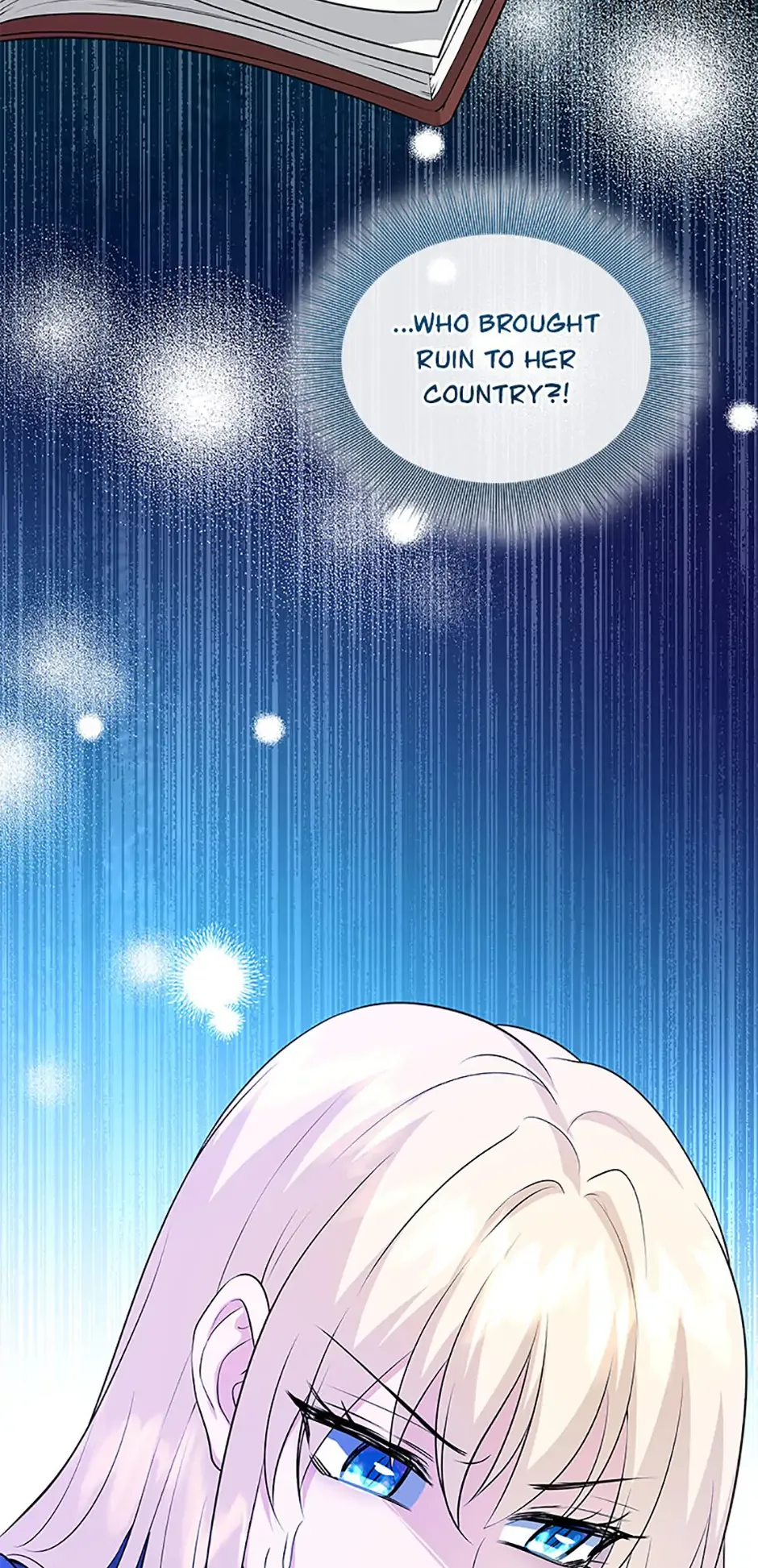 Marriage and Sword Chapter 110 page 39