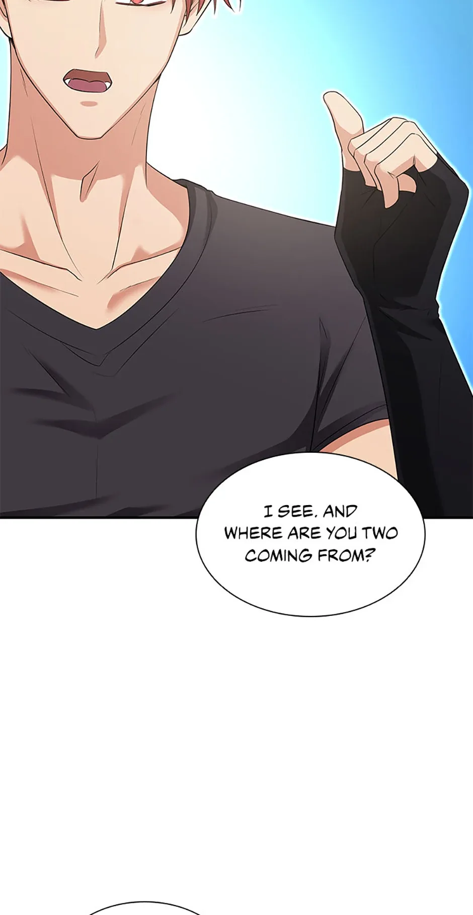 Marriage and Sword Chapter 112 page 7