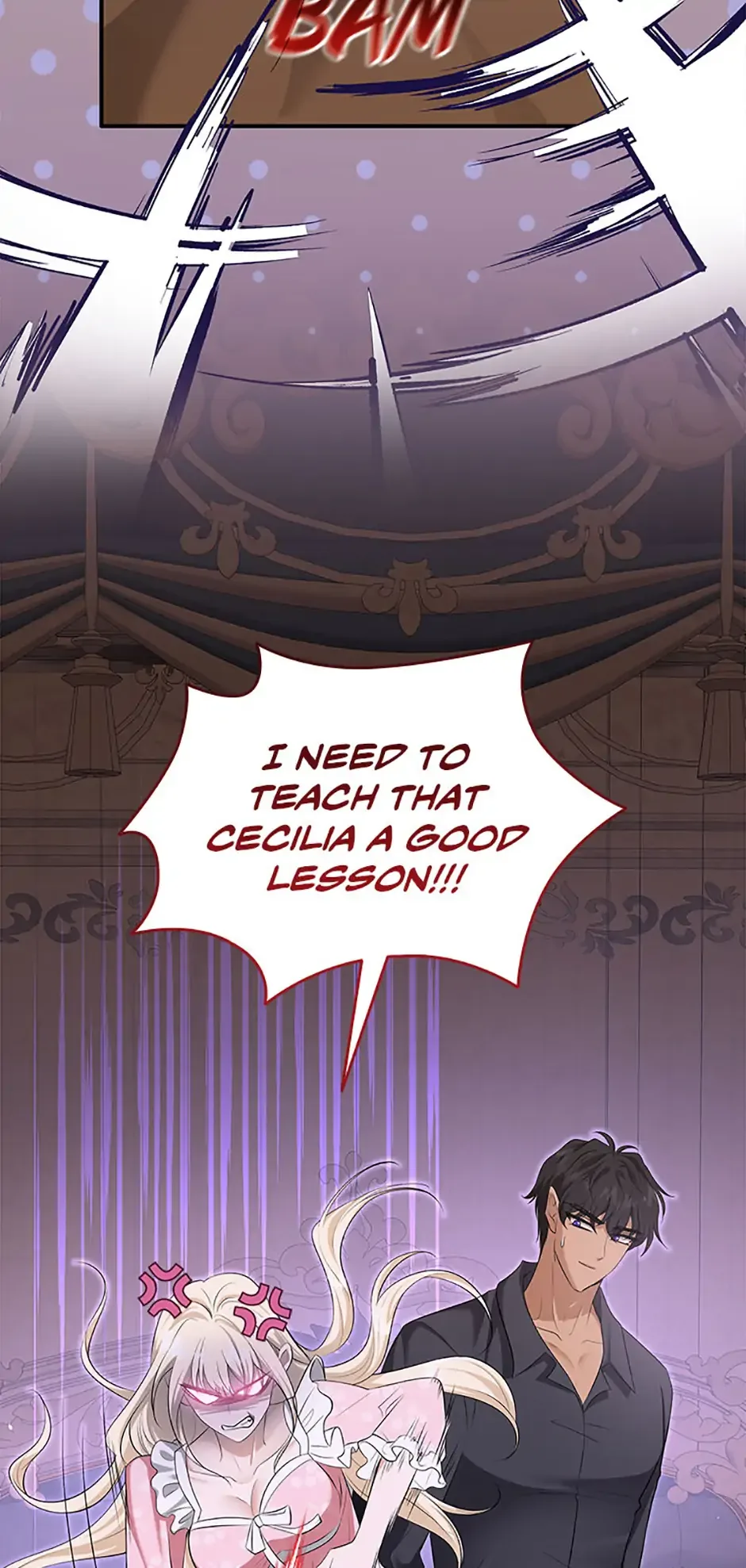 Marriage and Sword Chapter 117 page 4