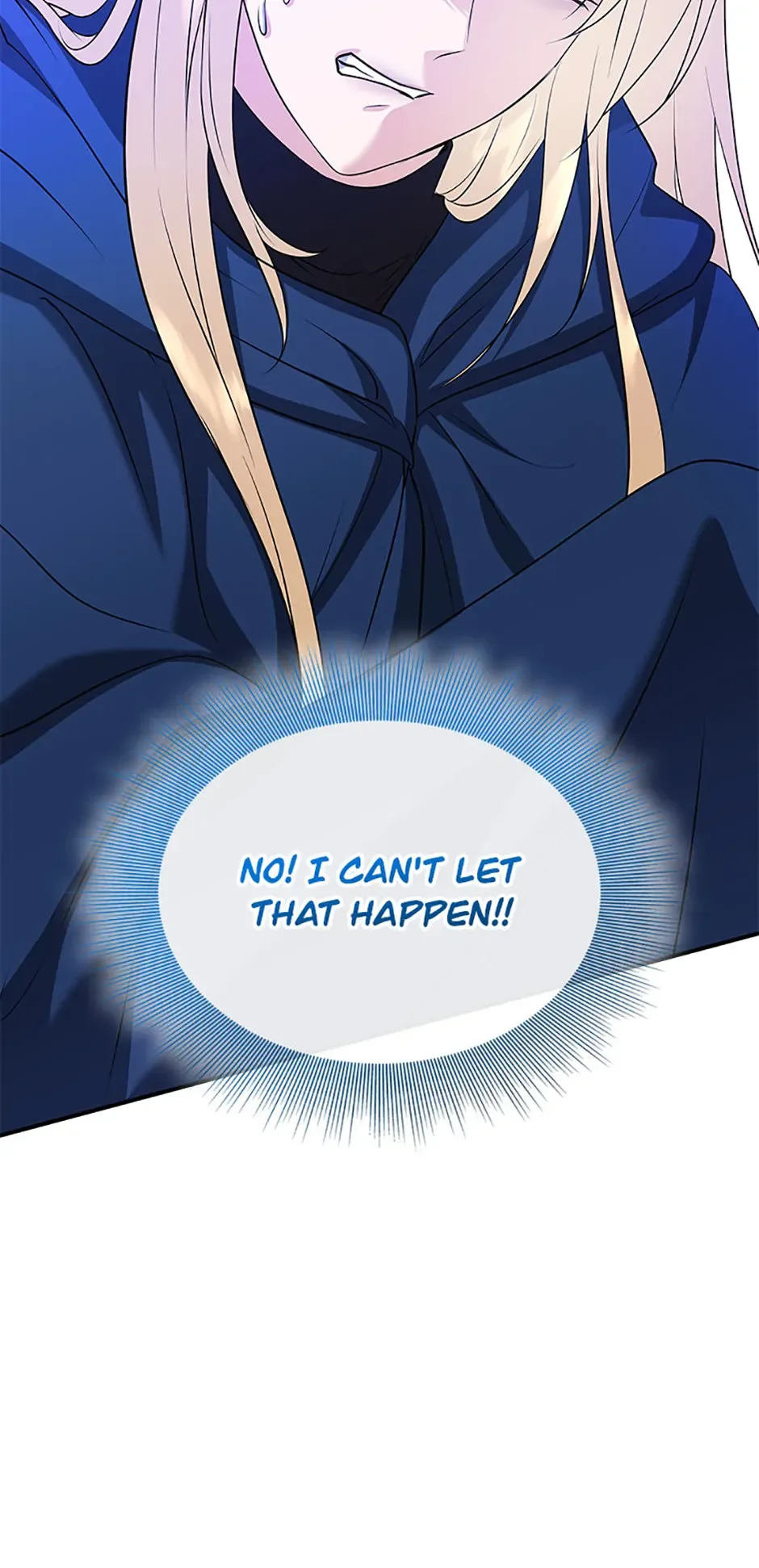 Marriage and Sword Chapter 110 page 40