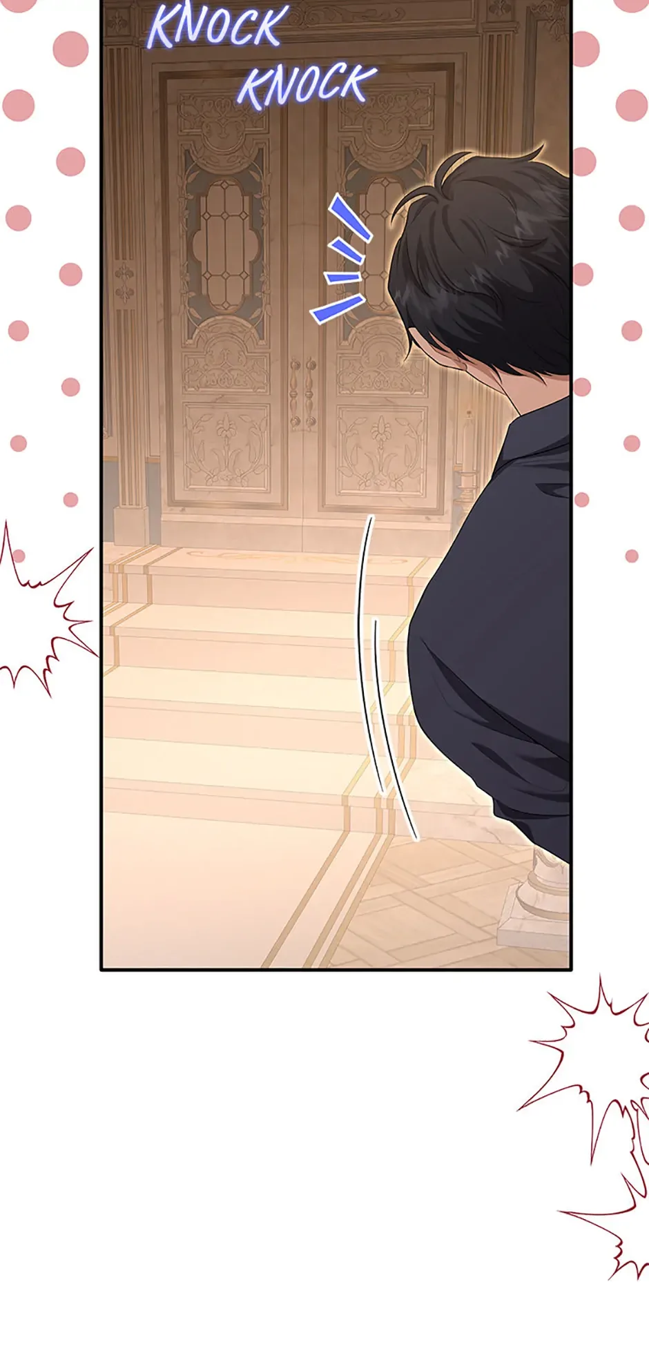 Marriage and Sword Chapter 117 page 6