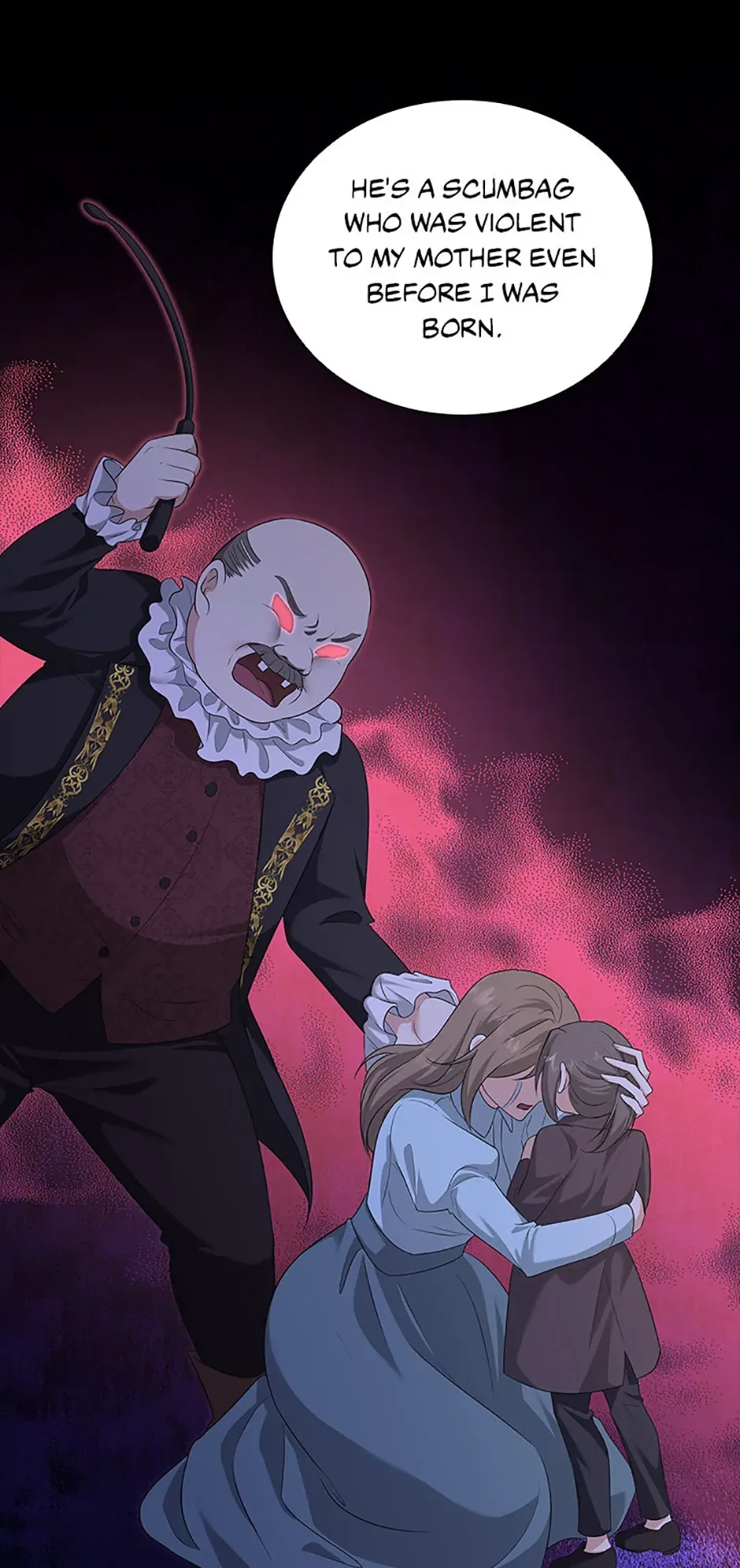 Marriage and Sword Chapter 117 page 24