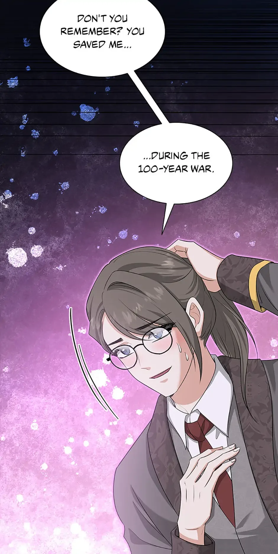 Marriage and Sword Chapter 117 page 30