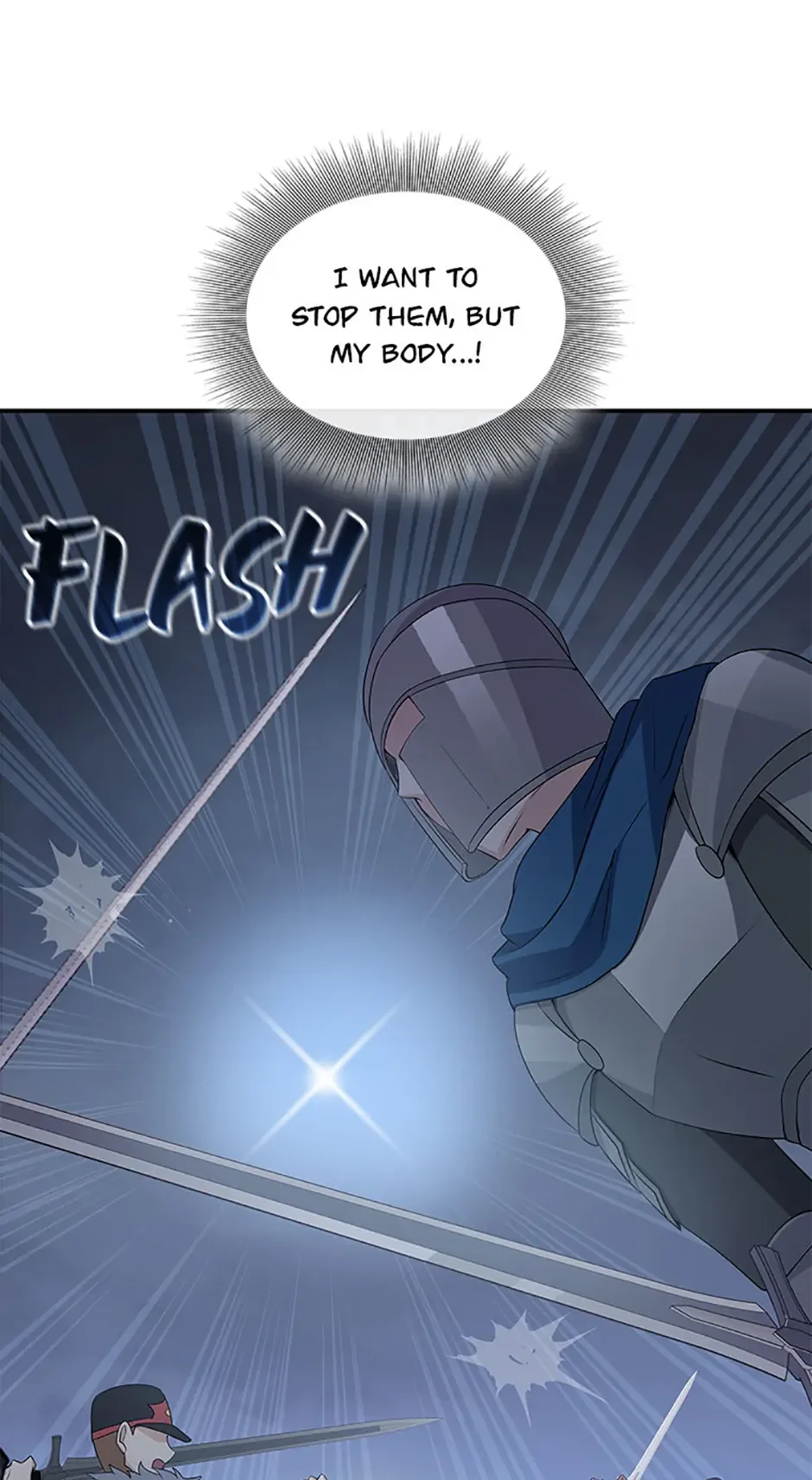 Marriage and Sword Chapter 110 page 41